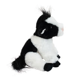 Elsie the Mini Soft Cow Plush – 6" Tall  By Douglas Company
