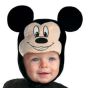 🐭 Mickey Mouse Infant Costume