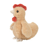 Rickie the Rooster Plush – 7" Tall  By Douglas Company