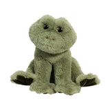 Finnie the Soft Frog By Douglas Company