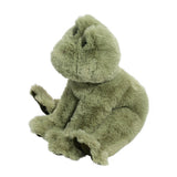 Finnie the Soft Frog By Douglas Company
