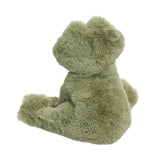 Finnie the Soft Frog By Douglas Company