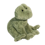 Finnie the Soft Frog By Douglas Company