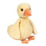 Dennie the Soft Duck Plush – 9" Tall  By Douglas Company