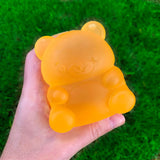 Super Duper Sugar Squisher – Penny the Bear