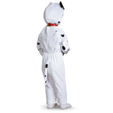 🐾 101 Dalmatian Costume