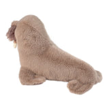Brinie the Soft Walrus Plush – 11" Long  By Douglas Company