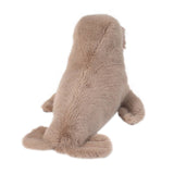 Brinie the Soft Walrus Plush – 11" Long  By Douglas Company