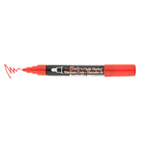 Bistro Red Chalk Marker, 6 MM By Uchida of America Corp
