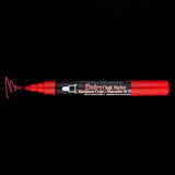 Bistro Red Chalk Marker, 6 MM By Uchida of America Corp