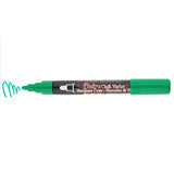 Bistro Green Chalk Marker, 6 MM By Uchida of America Corp