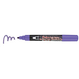 Bistro Violet Chalk Marker, 6 MM By Uchida of America Corp