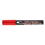 Bistro Red Chalk Marker, 6 MM By Uchida of America Corp