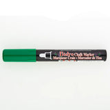 Bistro Green Chalk Marker, 6 MM By Uchida of America Corp