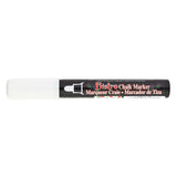 Bistro White Chalk Marker, 6 MM By Uchida of America Corp