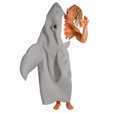 Shark Attack Adult Costume – Imposta