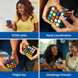 🧩 Rubik’s® 4x4 Cube – The Rubik’s Master