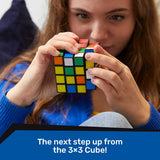 🧩 Rubik’s® 4x4 Cube – The Rubik’s Master