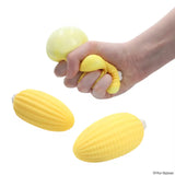 Squeeze Corn Squishy Toy – Ultra Soft Sensory Fidget Squish