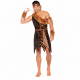 Caveman Adult Costume by Dreamgirl