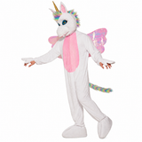Unicorn Adult Mascot Costume by Forum Novelties
