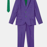 The Joker™ Adult Men’s Suit Costume by OppoSuits – DC Comics