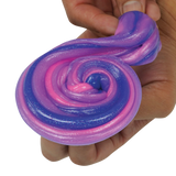 Intergalactic 4-inch Thinking Putty By Crazy Aaron's