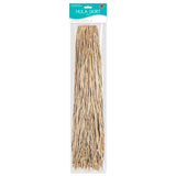 🌺 Adult Raffia Hula Skirt – Standard Size