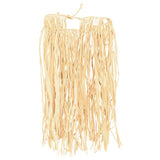 🌺 Child Raffia Hula Skirt