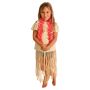 🌺 Child Raffia Hula Skirt