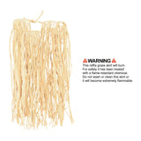 🌺 Child Raffia Hula Skirt