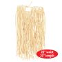 🌺 Child Raffia Hula Skirt