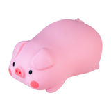 ORB Easy Sqweezy Snugglies Jumbo Squishy – Assorted Characters