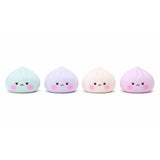 Top Trenz The Pits Grumpy Dumpling Sensory Squishies 2-Pack