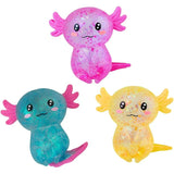 Sparklee Axolotl Sugar Squishies