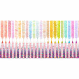 Confetti Crayons, 24 Count By Crayola