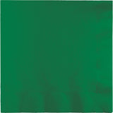 Emerald 3-Ply Luncheon Napkins By Creative Converting