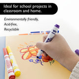 9" x 12" Construction Paper Pad – 32 Count