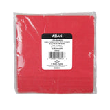 Asian Luncheon Napkins By Beistle Company
