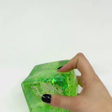 Fun Doh Jumbo Sugar Squishy Cube