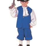 Colonial Boy Kids Historical Costume | Forum Novelties