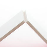 🧩 BAZIC White Foam Board – 20" x 30"  Lightweight