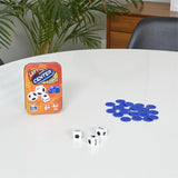 Left Right Center Dice Game By Spin Master Games