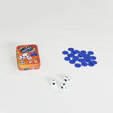 Left Right Center Dice Game By Spin Master Games