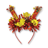 Chinese New year Headband by Beistle Company