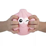 ORB Easy Sqweezy Dumplings Blind Box Squishy Sensory Toy