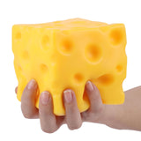 Easy Sqweezy Super Cheesy Marshmallow Foam Squish – ORB Toys