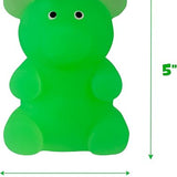 🐻 Jelly Bear Squishy