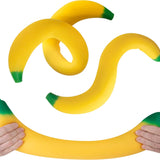 Easy Sqweezy Giant Stretch Banana