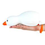 Easy Sqweezy Goose Marshmallow Foam Squish – ORB Toys